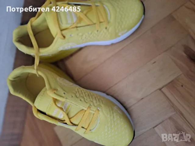 Леки летни дамски маратонки , снимка 4 - Маратонки - 50019703