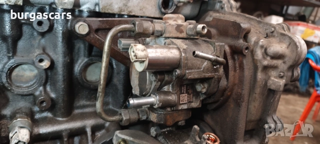 ГНП 16700-AW402 / 294000-0122 Nissan X-Trail 2.2DCI-136к.с. T30, снимка 3 - Части - 53621193