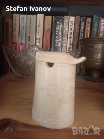 Бижуте на кутийка