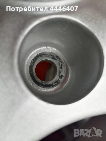 Джанти 15" 5х112 VW, Skoda, Seat, Audi, снимка 5 - Гуми и джанти - 52012573