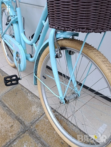 Велосипед 24 цола , снимка 5 - Велосипеди - 53304954