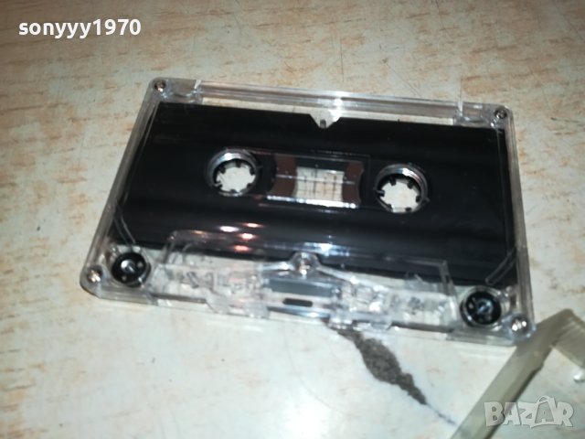 VIKI I FUTA BAND-КАСЕТА 1407231151, снимка 14 - Аудио касети - 41547477