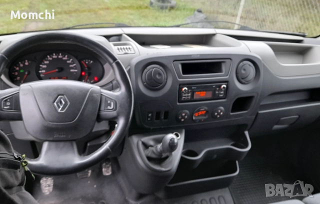 Рено Мастер Хладлен, снимка 7 - Бусове и автобуси - 52644226