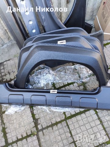 Авточасти Москвич, Жигули, Лада, ЛадаНива, снимка 7 - Части - 34794757