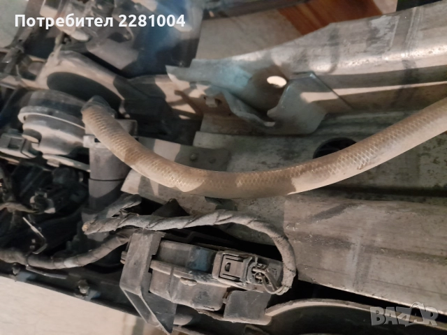 Ауди а4 б6 homelink, снимка 4 - Части - 52117241