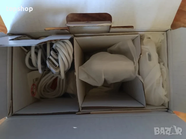 НОВ бебефон Babystar с камера и нощно виждане, 3,2-инчов екран безжичен, VOX, двупосочно аудио..., снимка 3 - Бебефони - 50559883