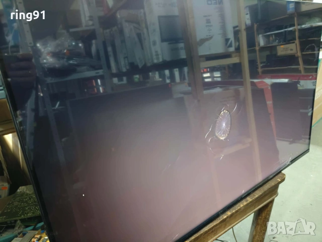 T-Con - 47-6021587 TV Sony KD-55X81K, снимка 2 - Части и Платки - 53083135