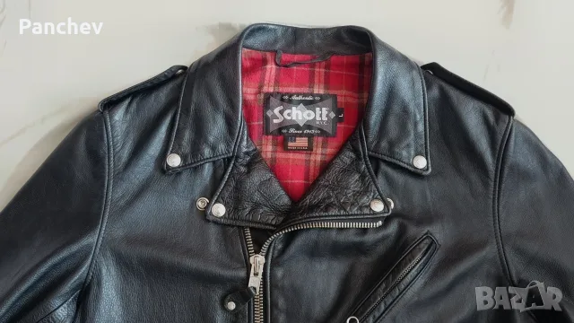 Schott NYC 626 VN