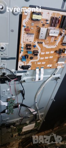 Power Supply TNP4G648 1P FOR Panasonic TX-58GX820E DISPLAY Innolux V580DJ4-B02, снимка 6 - Части и Платки - 39644482