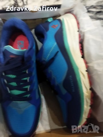 Нови маратонки Fila, снимка 17 - Маратонки - 39450234