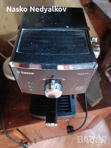 кафемашина, снимка 2 - Кафемашини - 53792637