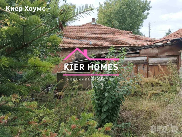 Двуетажна къща в с.Долно Белево, снимка 6 - Къщи - 52047935