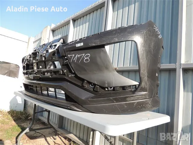 Предна броня Mitsubishi Eclipse Cross След 2018 г. Код 6400H717ZZ  , снимка 3 - Аксесоари и консумативи - 50346435