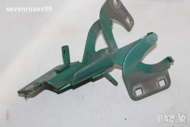 Панта преден капак Ситроен Берлинго 1 1998 1.9d Citroen Berlingo 1  лява дясна , снимка 2 - Части - 49818740