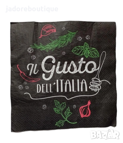 Салфетки за декорация декупаж / за колекция, снимка 9 - Други - 36764348