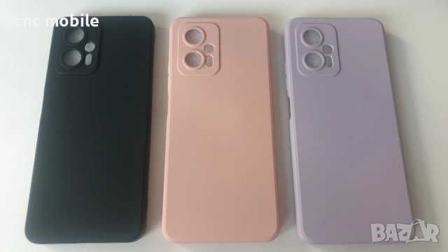 Xiaomi Mi 11i Xiaomi K40 Pro Xiaomi Mi 11X Pro Poco F3 Poco X3 Pro Poco X4 GT Poco M2 Pro калъф, снимка 18 - Калъфи, кейсове - 45493266