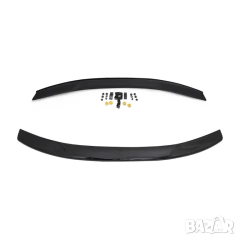 ДЕФЛЕКТОР ЗА ДАЧИЯ ДЪСТЪР Dacia Duster СЛЕД 2018 г, снимка 2 - Аксесоари и консумативи - 47458083