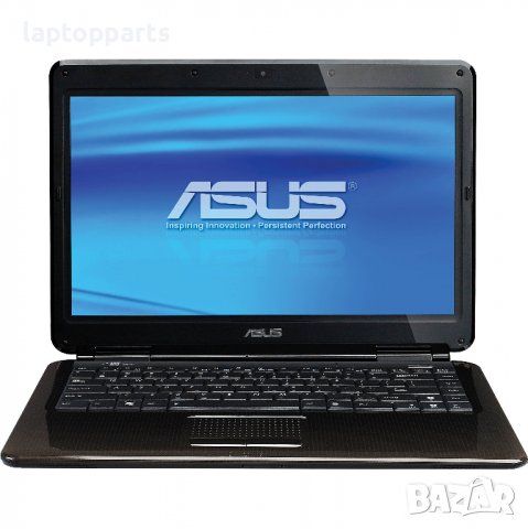 Asus K40IJ на части, снимка 2 - Части за лаптопи - 40239190