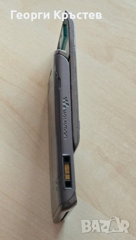 Sony Ericsson W595, снимка 12 - Sony Ericsson - 47120815