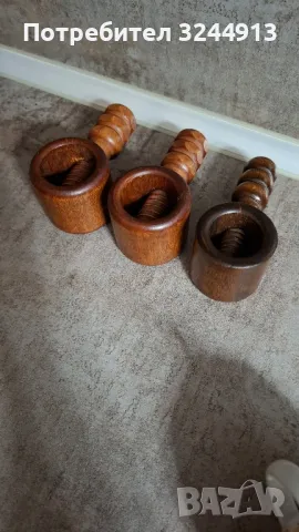 Орехотрошачка , снимка 3 - Аксесоари за кухня - 50145531