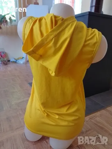 Подарявам тениска с качулка , снимка 7 - Тениски - 50045669