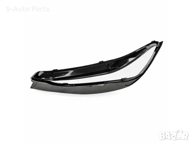 Стъкла за фарове на BMW 3 G20 Facelift 2022+ За LED фарове​, снимка 5 - Аксесоари и консумативи - 55725005