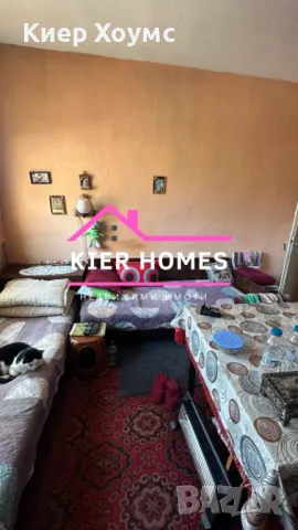 Продавам тухлен апартамент в Димитровград, снимка 7 - Апартаменти - 50107534