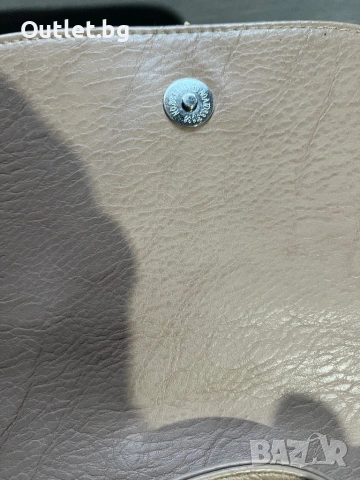 Дамска кожена раница, снимка 6 - Раници - 53536880