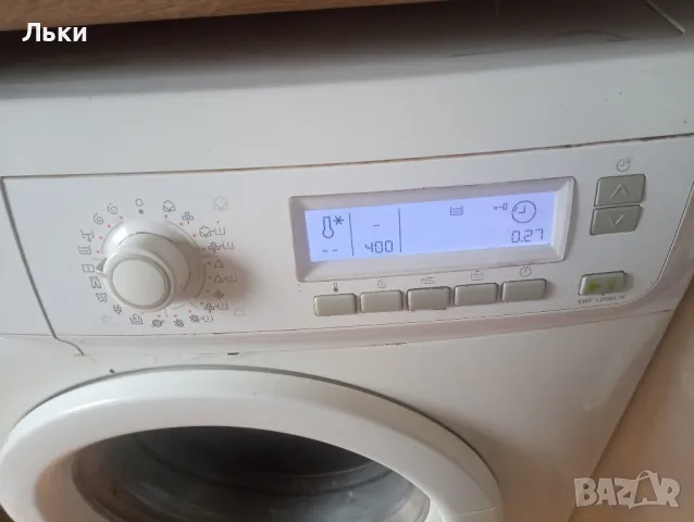 пералня electrolux на части , снимка 2 - Перални - 49782909