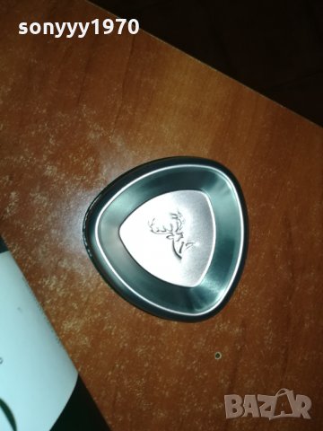 glenfiddich 12 year-метална кутия 0902222053, снимка 7 - Колекции - 35734292