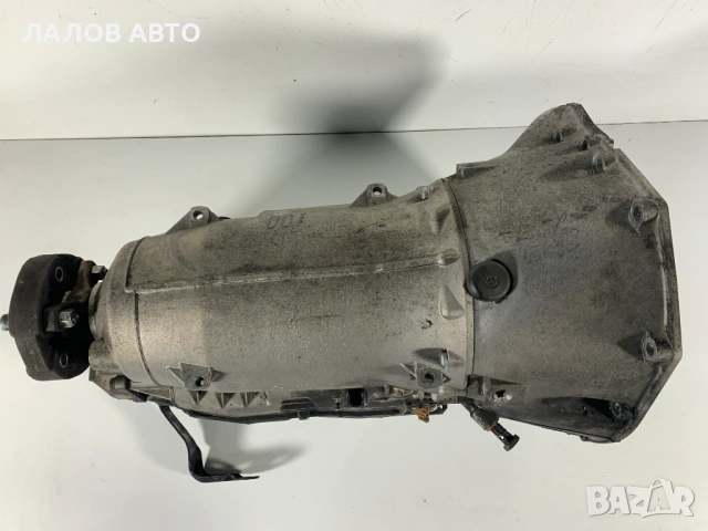 Автоматична скоростна кутия Мерцедес Avtomat Mercedes C class W202 2.5 D 113 конски сили R1402712601, снимка 3 - Части - 53281062