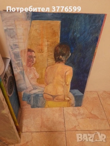 Картини рисувани, снимка 5 - Картини - 53711424