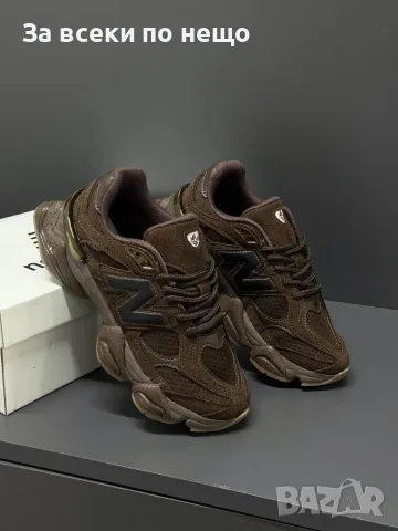 New Balance Дамски Маратонки👟Дамски Спортни Обувки Ню Баланс - Различни Цветове Код SEM-48, снимка 3 - Маратонки - 55724083