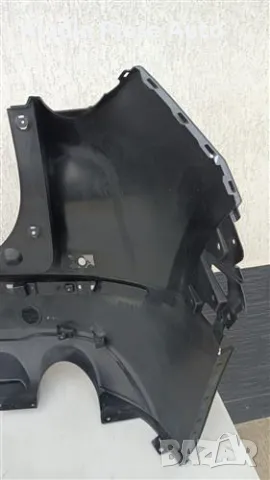 Задна броня Mazda CX-30 CX30 година 2019 2020 2021 2022 код DFR5-50221, DFR550221 , снимка 3 - Аксесоари и консумативи - 47531850