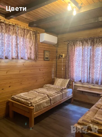 Къща за гости с. Дъбравата, снимка 3 - Квартири, нощувки - 56138046
