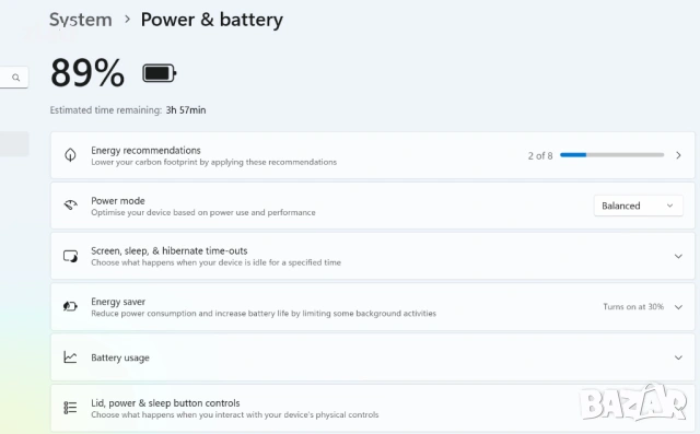 Таблет и Лаптоп 2в1 ThinkPad L13 Yoga Gen 3 - 13.3" - i5-1235U 10-ядрен / 16GB RAM/модел 2023година , снимка 16 - Лаптопи за работа - 53342118