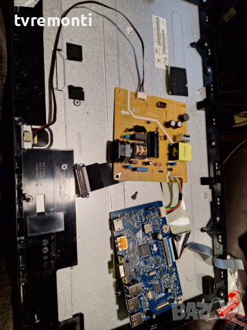 Power Board 4H.42J02.A00 fTY.4H190.002 or 24inc for Dell P2419H DISPLAY MV238FHM-N60, снимка 5 - Части и Платки - 44673003