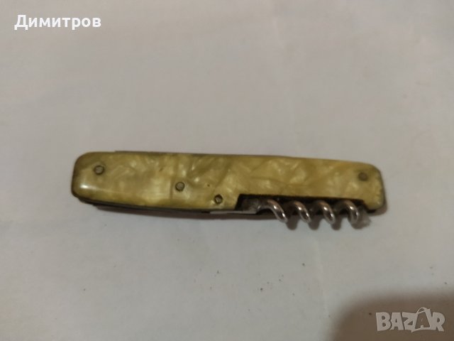 Ножче, снимка 3 - Колекции - 44362904