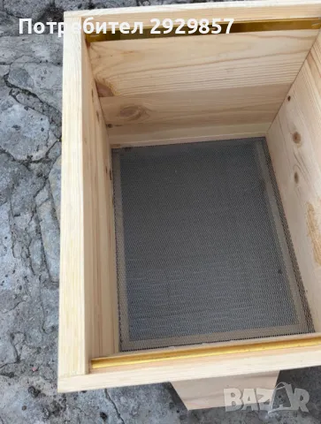 Пчелни кошери, снимка 2 - Пчелни продукти - 45355295