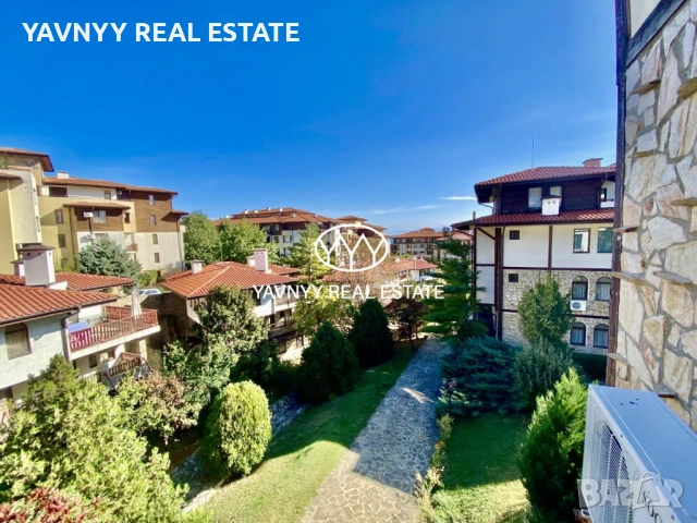 продажба апартамент