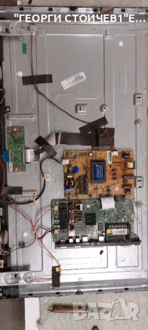 LT-32V351    17MB97   17IPS62   VES315WNDL-2D-N11   6870C-0442B , снимка 2 - Части и Платки - 49225926