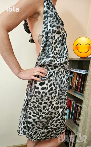 рокля Стела, снимка 2 - Рокли - 47736971