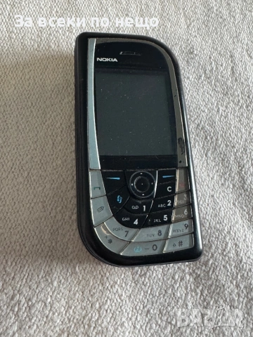 Нокия 7610 , Nokia 7610, снимка 2 - Nokia - 53399377