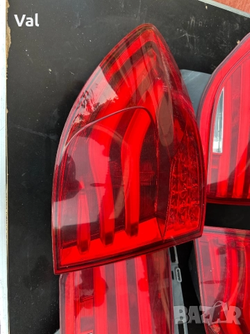 Стопове за BMW 5 GT, снимка 4 - Части - 51780713