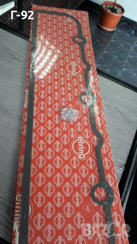 768.820**NEU**MERCEDES-BENZ**LKW**ОМ366**ГАРНИТУРА ЗА КАПАКА НА КЛАПАНИТЕ**, снимка 3 - Части - 40133544