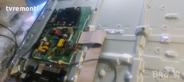 LED подсветка за дисплей CY-GT043HGHV3H за телевизор Samsung модел UE43TU7092U, снимка 3 - Части и Платки - 40343801