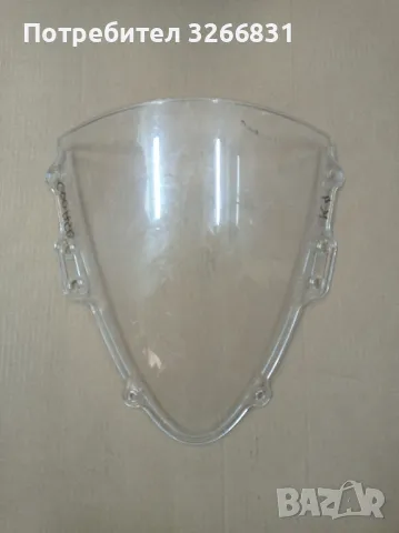 Сузуки SUZUKI GSX R 600/750 K4 слюда 