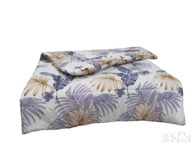 микрофибърна завивка