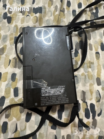 Sony Walkman уокмени , снимка 8 - Други - 55826314