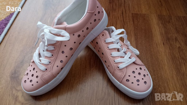 Страхотни нови кецове 